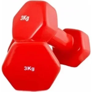 3kg Dumb bell