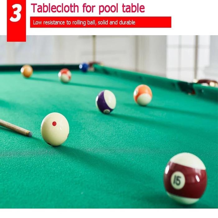 9ft Snooker Board - Image 4