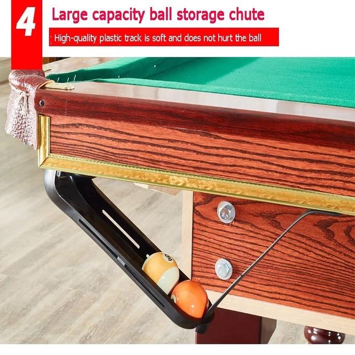 9ft Snooker Board - Image 3