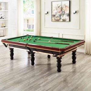 9ft Snooker Board