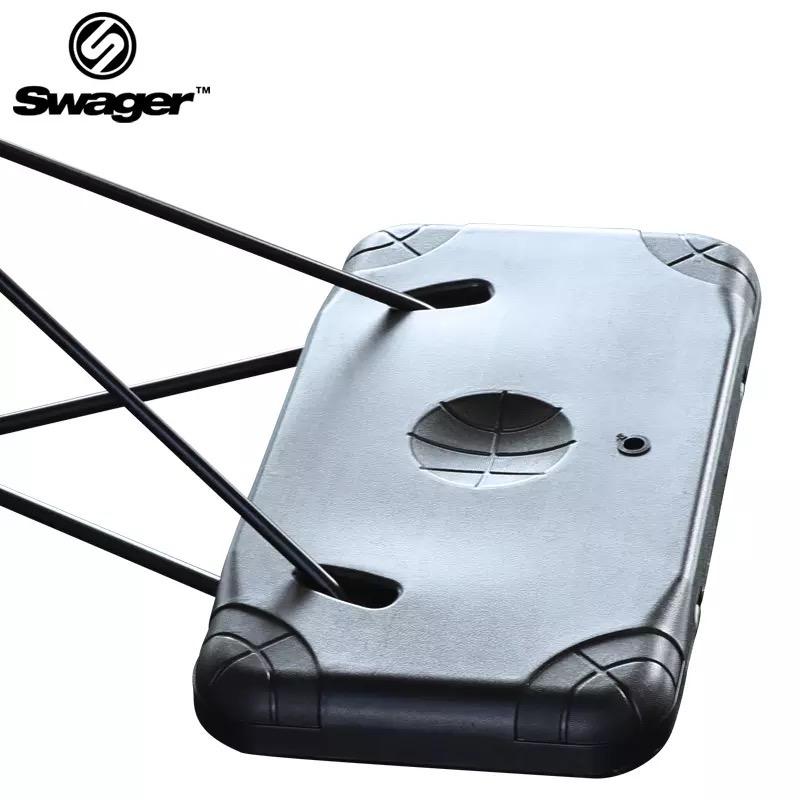 Adjustable Basket Ball Stand - Image 2