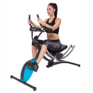 Ab Bike