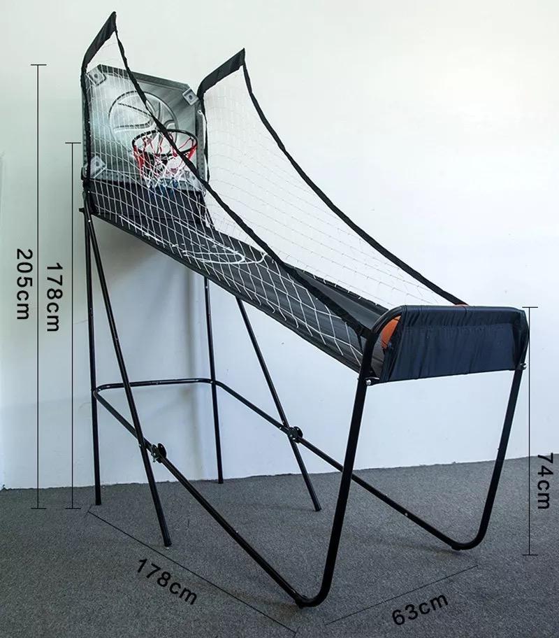 Arcade Basketball - Image 6