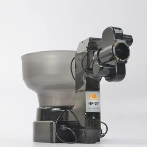 TABLE TENNIS ROBOT TRAINER