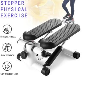 Stepper 2 in 1