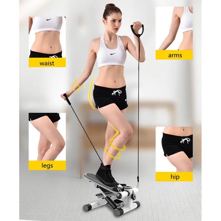 Stepper 2 in 1 - Image 2