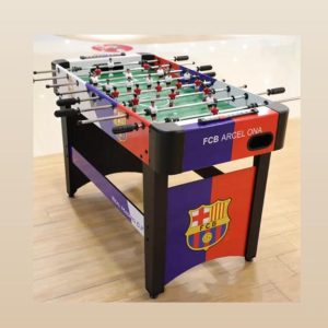 Table Soccer