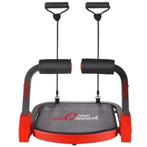 Ab Crunch