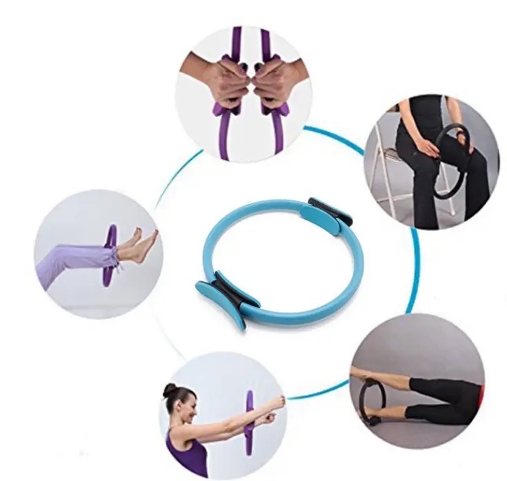 YOGA PILATE - Image 3