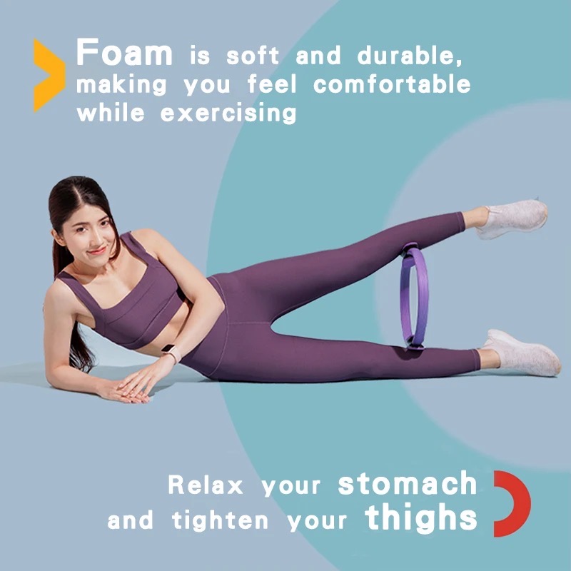 YOGA PILATE - Image 2